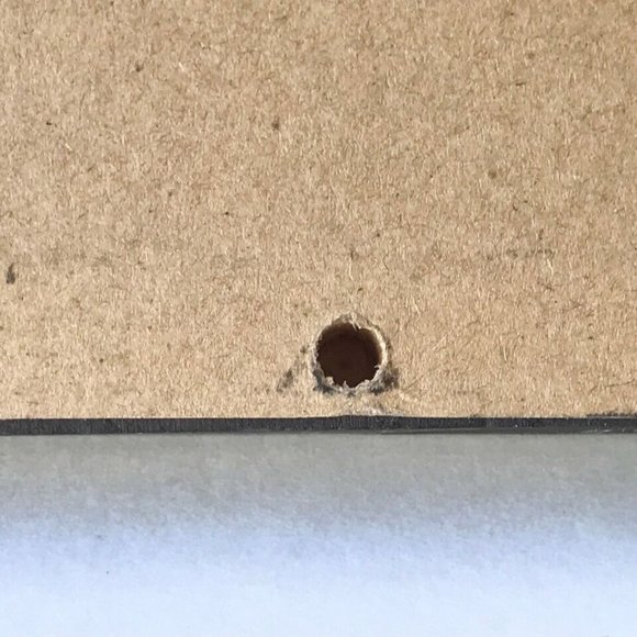 HOME SWEET HOME Wall Plaque Americana Country Farmhouse Wood Frame Patriotic - Picture 11 of 12